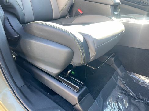 Certified 2023 Subaru Ascent Onyx Edition image 29