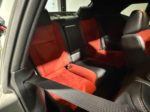 Used 2023 Dodge Challenger R/T Scat Pack w/ Plus Package RWD image 39