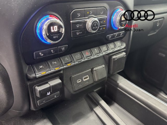 Used 2019 GMC Sierra 1500 Denali w/ Denali Ultimate Package AWD/4WD image 30