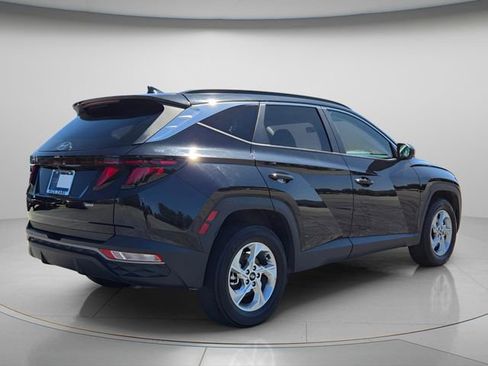 Used 2024 Hyundai Tucson SEL AWD/4WD image 7