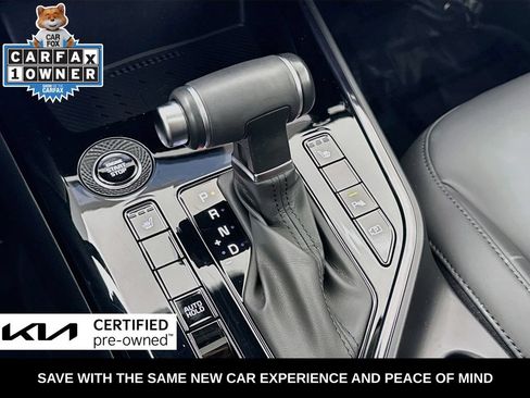 Used 2025 Kia Niro EX Touring FWD image 21