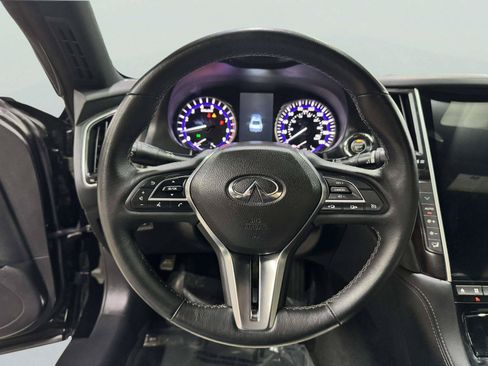 Used 2017 INFINITI Q60 3.0t w/ Premium Plus Package 3.0T AWD/4WD image 22