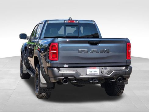 Used 2026 RAM 1500 RHO AWD/4WD image 9