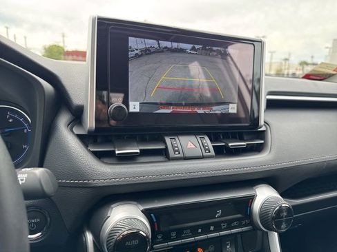 Used 2024 Toyota RAV4 XLE Premium w/ Weather Package image 24