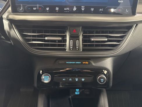 Certified 2023 Ford Escape Active w/ Tech Pack #2 AWD/4WD image 27