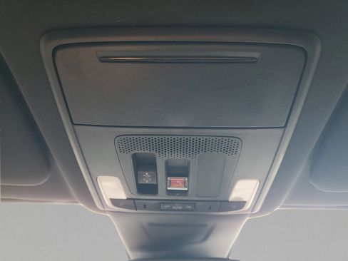 New 2026 Honda CR-V TrailSport image 23