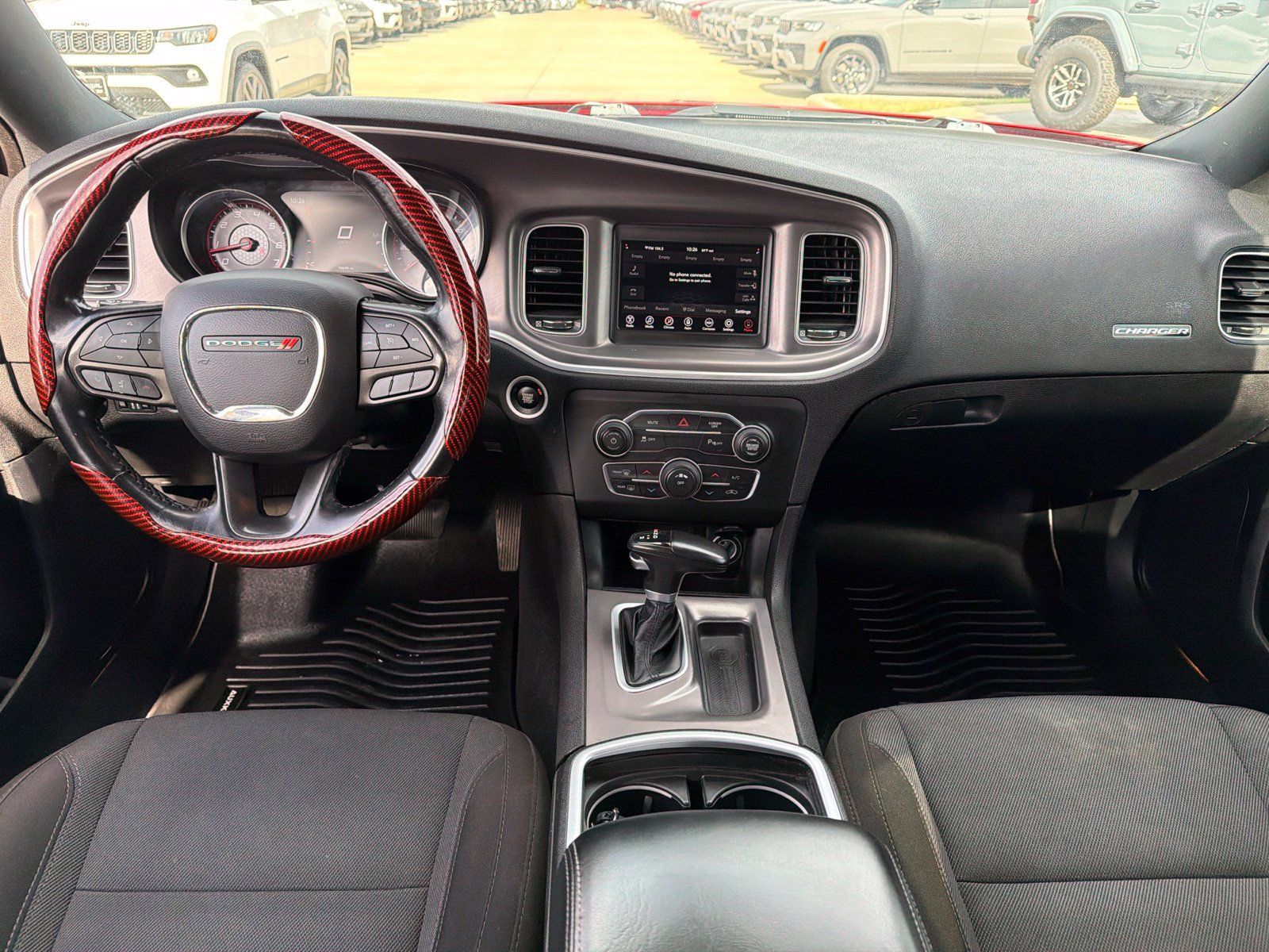 Used 2022 Dodge Charger SXT RWD image 19