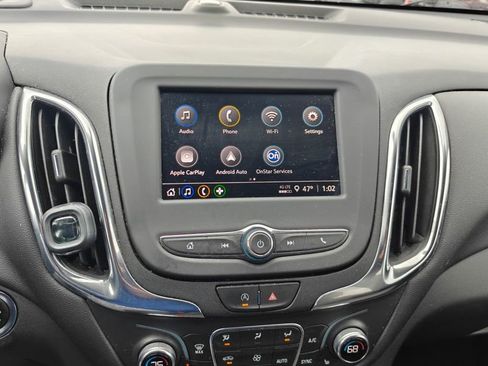 Used 2022 Chevrolet Equinox LT AWD/4WD image 14