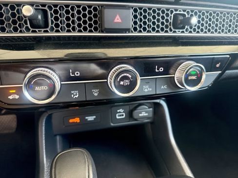 Used 2024 Honda Civic EX image 23
