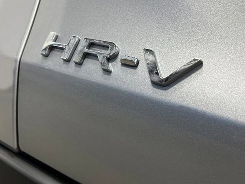 New 2027 Honda HR-V LX image 6