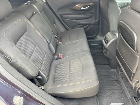 Used 2019 GMC Terrain SLE w/ Driver Convenience Package FWD image 19