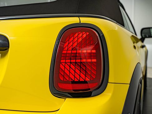 New 2026 MINI Cooper S FWD image 16