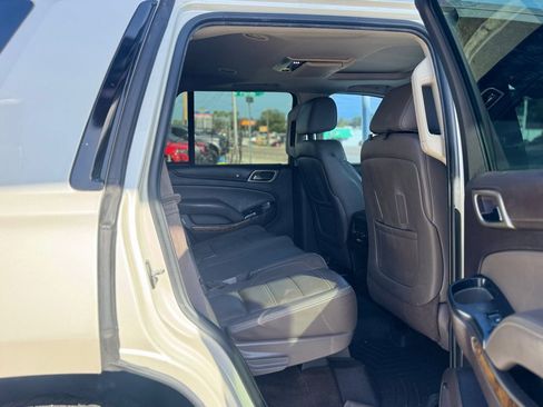 Used 2015 GMC Yukon Denali w/ Touring Package image 17