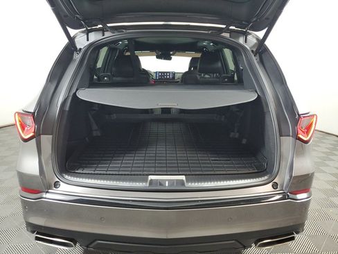 Used 2026 Acura MDX A-Spec AWD/4WD image 10