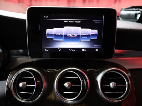 Used 2016 Mercedes-Benz GLC 300 image 18