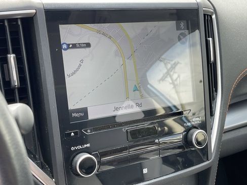 Used 2021 Subaru Crosstrek 2.5i Limited w/ Moonroof Package 2 image 23