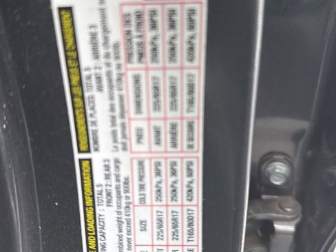 Used 2024 Toyota RAV4 XLE AWD/4WD image 10
