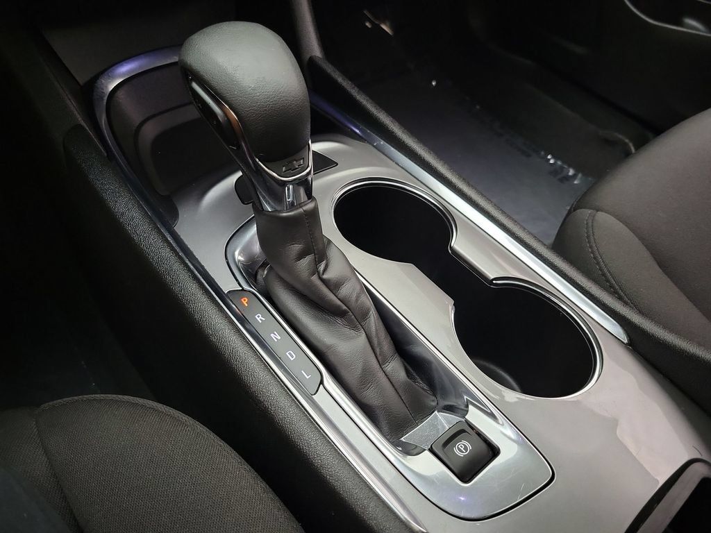 Certified 2024 Chevrolet Malibu LT FWD image 18