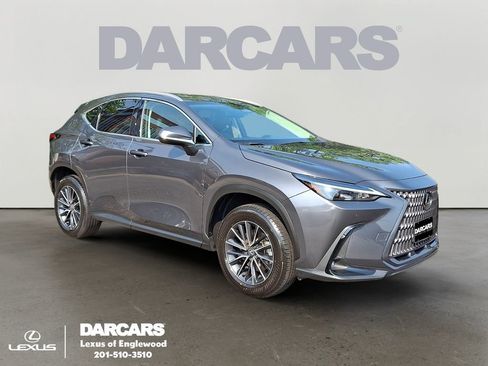 Used 2024 Lexus NX 350 AWD image 1
