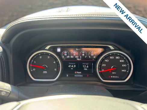 Used 2023 Chevrolet Silverado 2500 High Country w/ Z71 Off-Road Package image 23