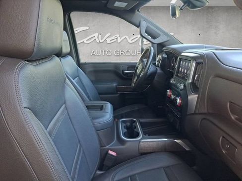 Used 2020 GMC Sierra 2500 Denali w/ Denali Ultimate Package AWD/4WD image 30