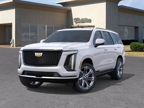 New 2025 Cadillac Escalade Sport w/ Touring Package image 6
