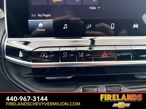 Used 2022 Jeep Compass Altitude w/ Convenience Group image 21