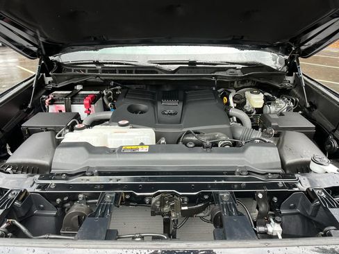 Used 2025 Toyota Tundra SR5 AWD/4WD image 22