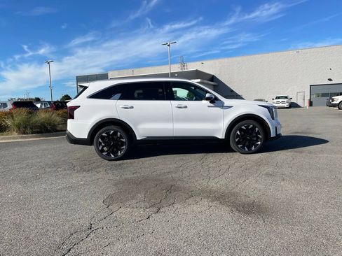 New 2026 Kia Sorento EX image 9