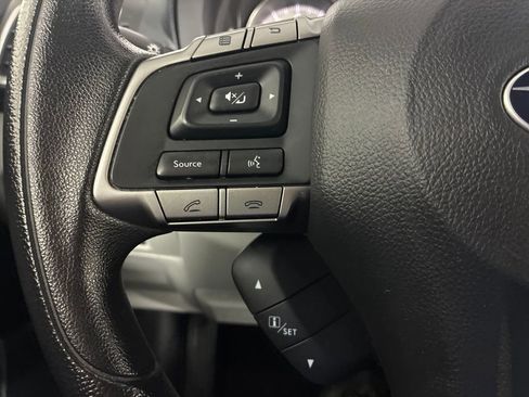 Used 2016 Subaru Forester 2.5i Premium AWD/4WD image 11