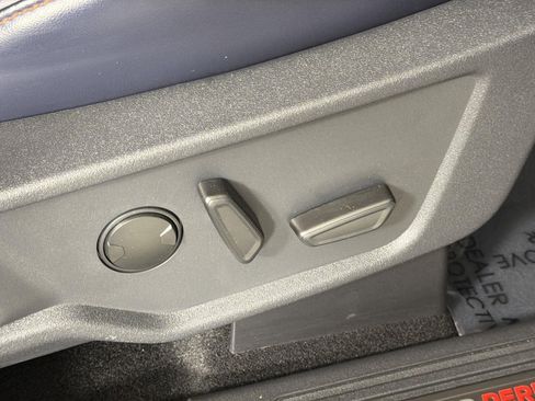 Used 2024 Ford Bronco Raptor w/ Interior Carbon Fiber Pack 6 image 31