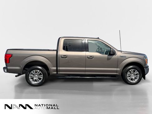 Used 2020 Ford F150 Lariat RWD image 6