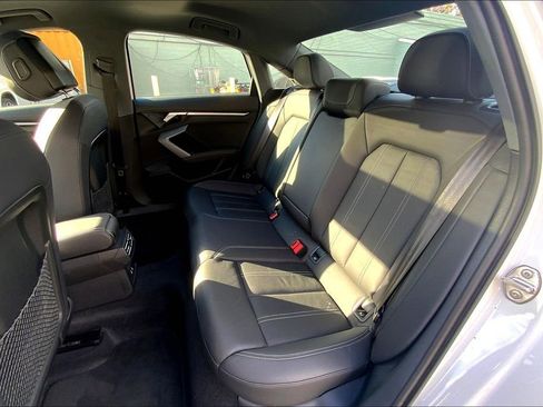 Certified 2025 Audi A3 2.0T Premium w/ Convenience Package image 21