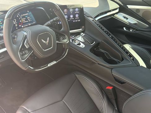 Used 2023 Chevrolet Corvette Z06 RWD image 29