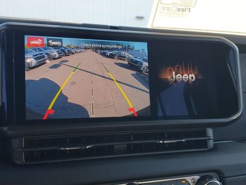 New 2026 Jeep Wrangler Unlimited Rubicon 392 image 29