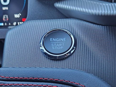 New 2026 Ford Explorer ST image 16