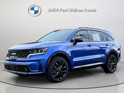 Used 2023 Kia Sorento SX