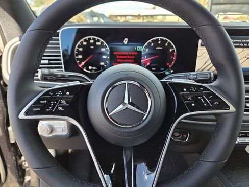 Used 2026 Mercedes-Benz GLE 350 4MATIC image 18