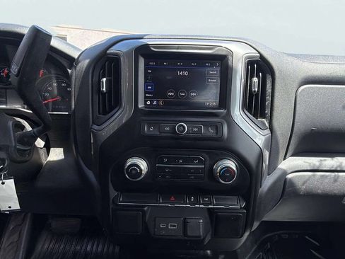 Used 2021 GMC Sierra 1500 2WD Regular Cab image 11