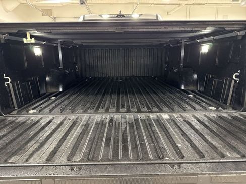 Used 2022 Toyota Tundra Limited w/ TRD Off-Road Package image 24