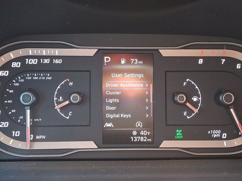 Certified 2023 Hyundai Tucson SEL image 18