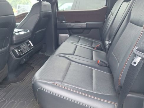 Used 2021 Ford F150 Lariat w/ Equipment Group 502A High AWD/4WD image 20