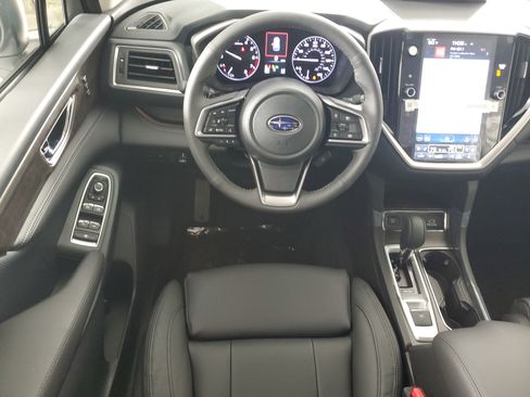 New 2026 Subaru Ascent Touring image 14