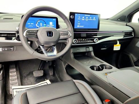 Used 2025 Honda Prologue Touring image 13