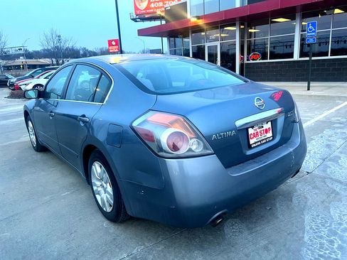 Used 2011 Nissan Altima 2.5 S image 8