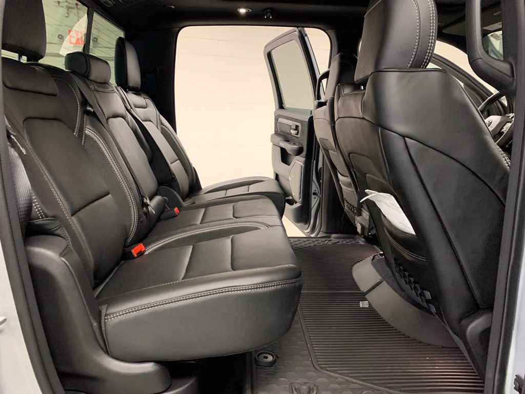 Used 2026 RAM 1500 RHO w/ RHO Level 1 Equipment Group AWD/4WD image 8