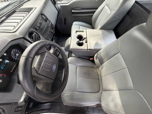 Used 2015 Ford F250 XL RWD image 10
