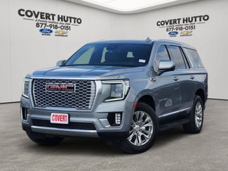 Used 2023 GMC Yukon Denali AWD/4WD video 1