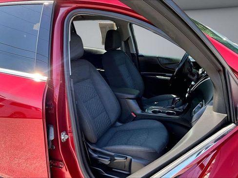 Used 2018 Chevrolet Equinox LT w/ Sun & Infotainment Package AWD/4WD image 29