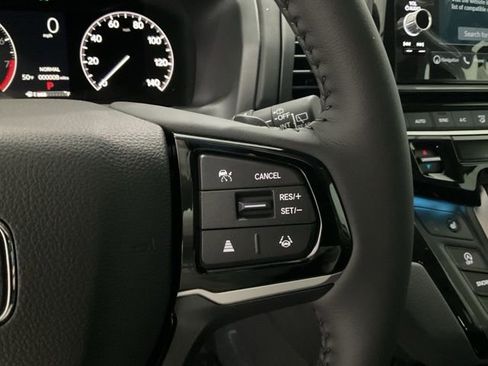 New 2026 Honda Odyssey Touring image 12